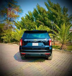 شێڤرۆلێت تاهۆ